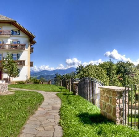 Apartments Waldquell Коллальбо Екстер'єр фото