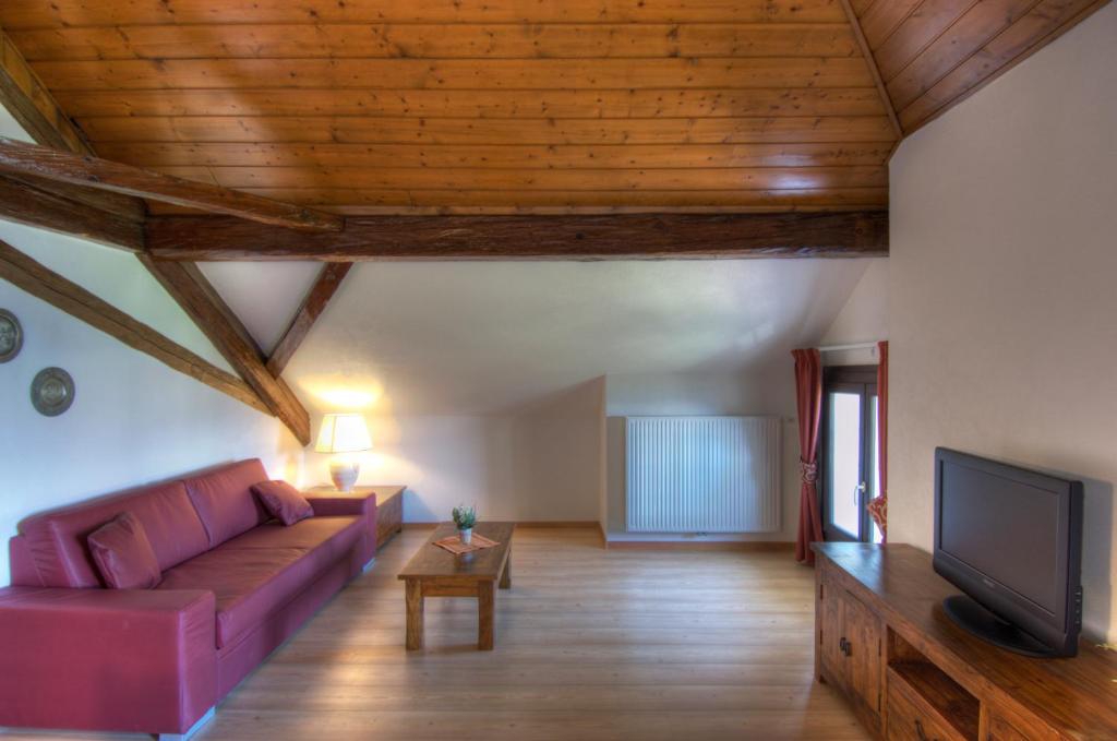 Apartments Waldquell Коллальбо Номер фото