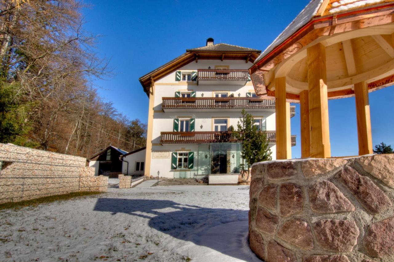 Apartments Waldquell Коллальбо Номер фото
